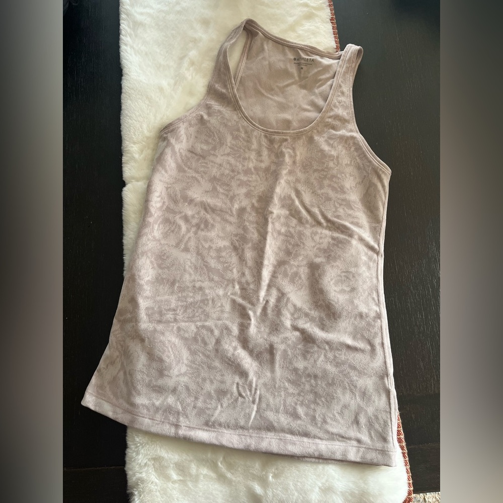 Athleta Tank Top